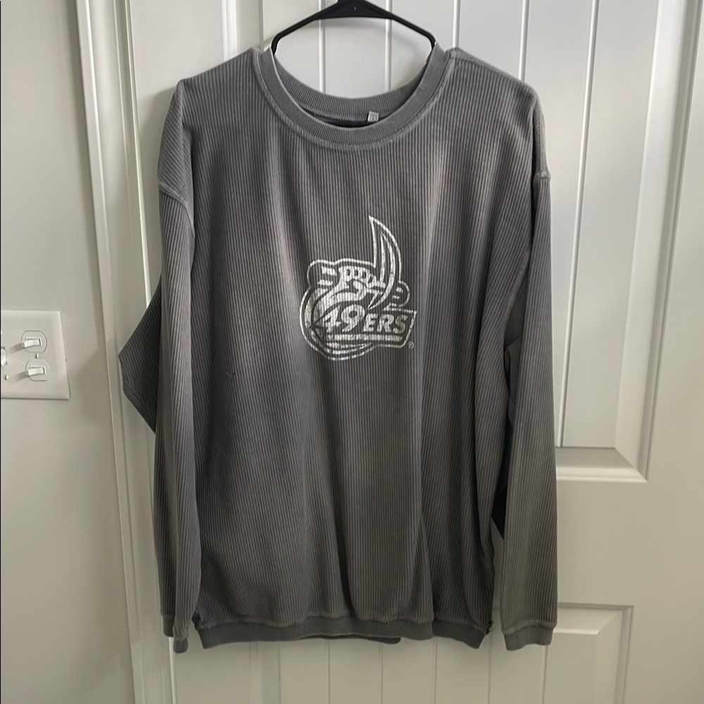 UNC Charlotte 49ers Sweatshirt